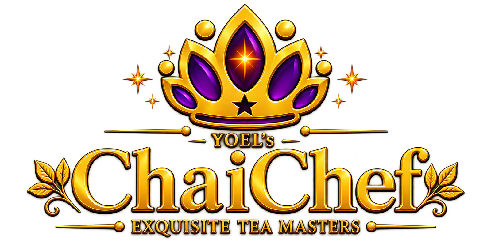 YOEL's ChaiChef